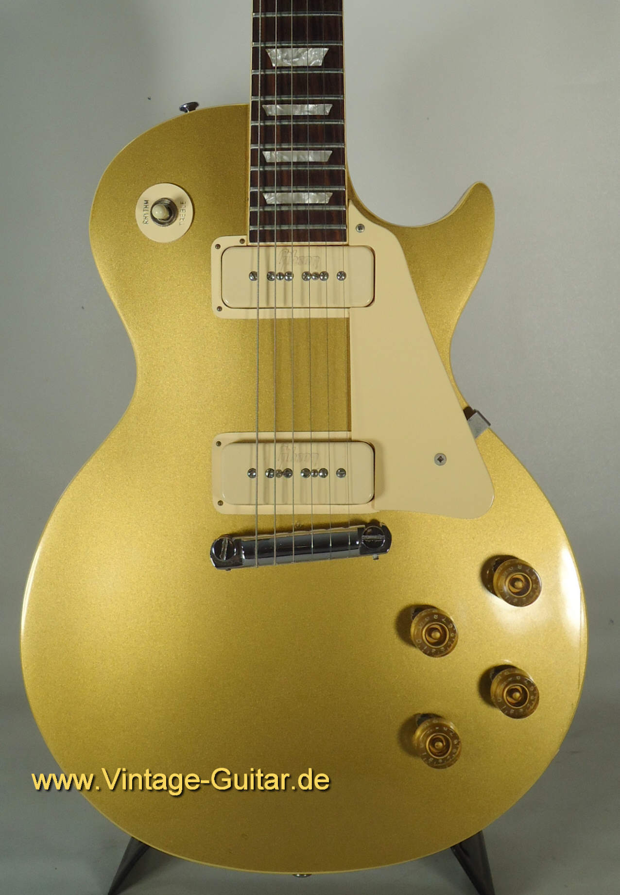 Gibson Les Paul 1971 54 Reissue.jpg